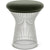 Platner Stool Stools Knoll 