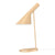 AJ Table Lamp by Louis Poulsen Table Lamps Louis Poulsen Warm Sand 