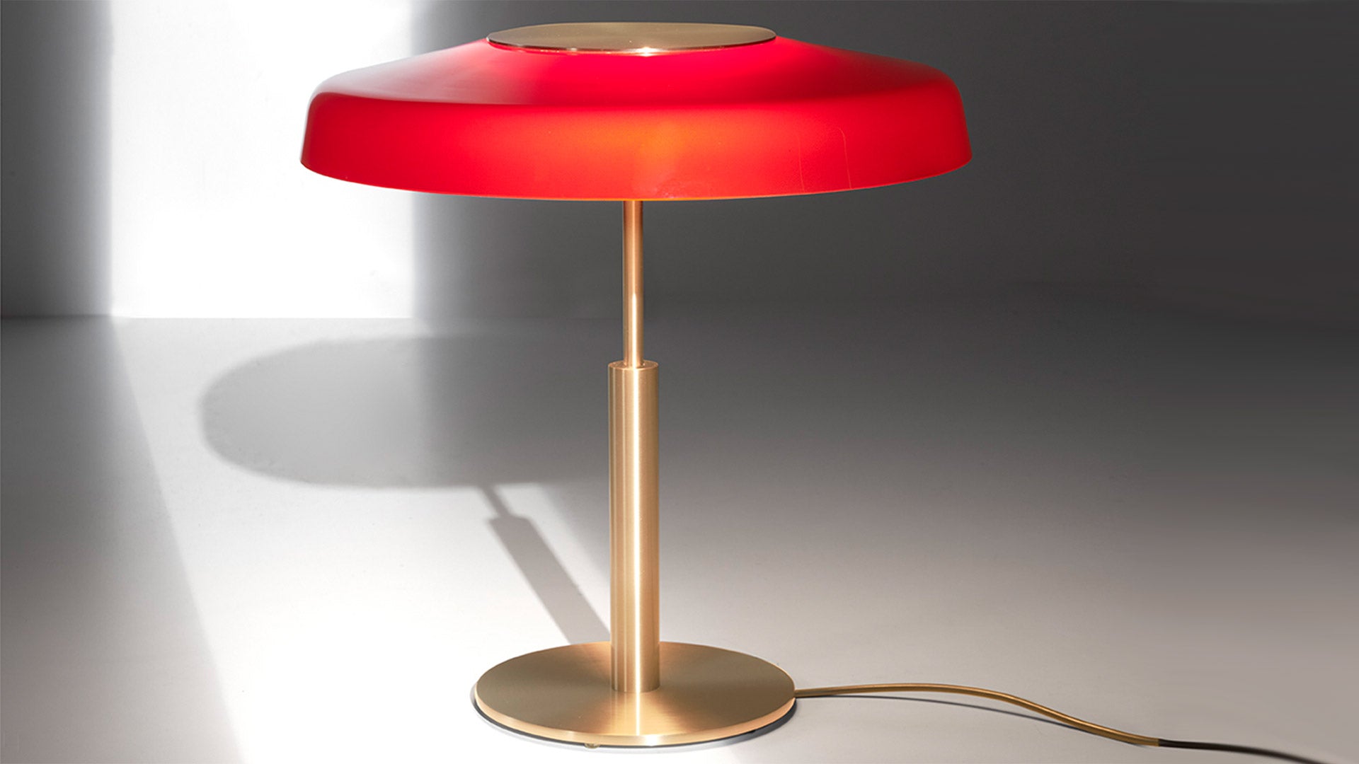 Dora Table Lamp