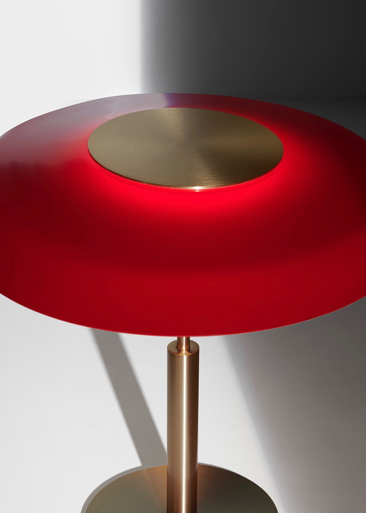 Dora Table Lamp