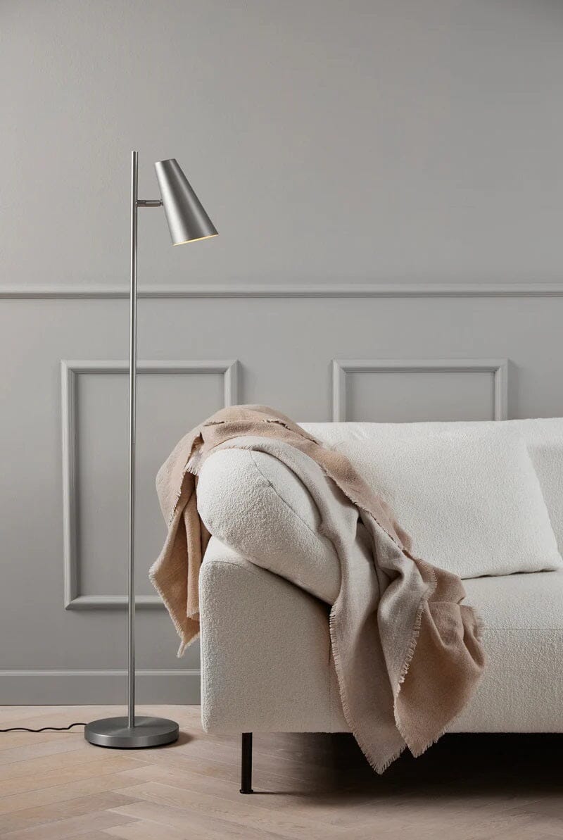 Cono Floor Lamp Floor Lamps Woud 