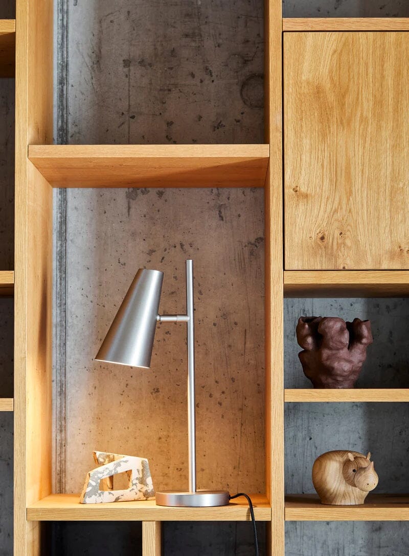Cono Table Lamp Table Lamps Woud 
