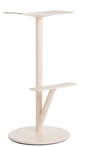 Sequoia Stool Stools Magis Bar Stool +$25.00 Ivory 