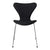 Series 7 Side Chair Front Upholstered Chairs Fritz Hansen 