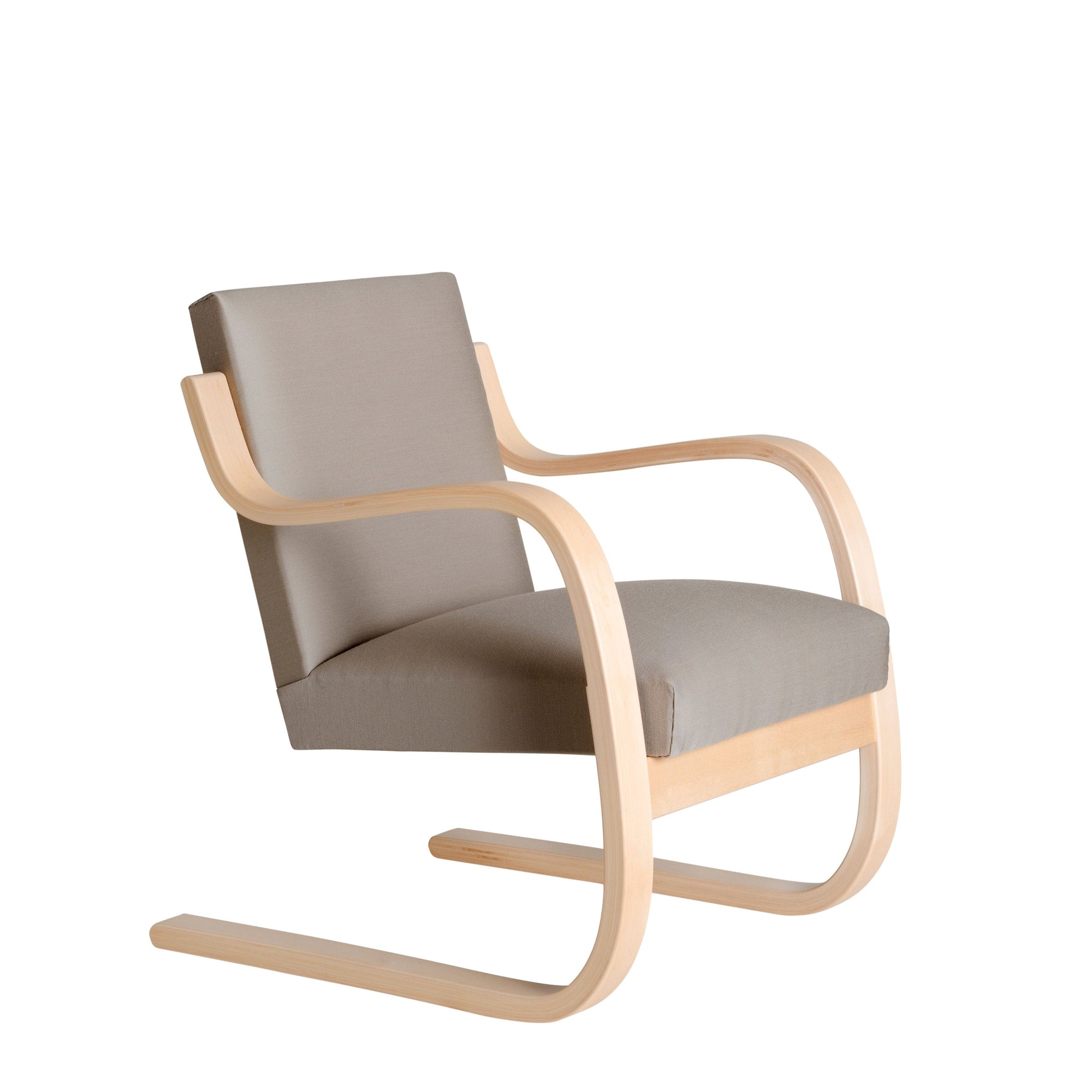 Armchair 402 lounge chair Artek 