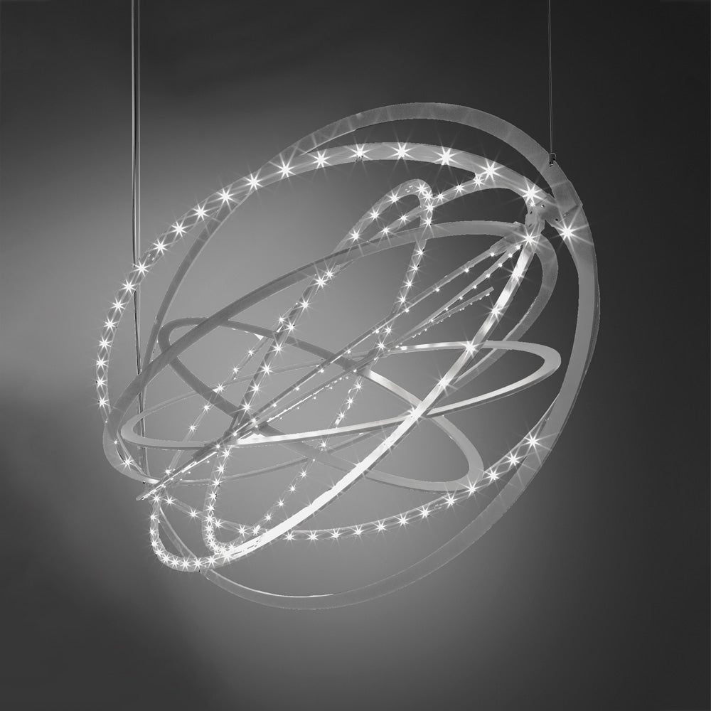 Copernico Suspension