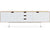 Simplon Sideboard Sideboards Cappellini 