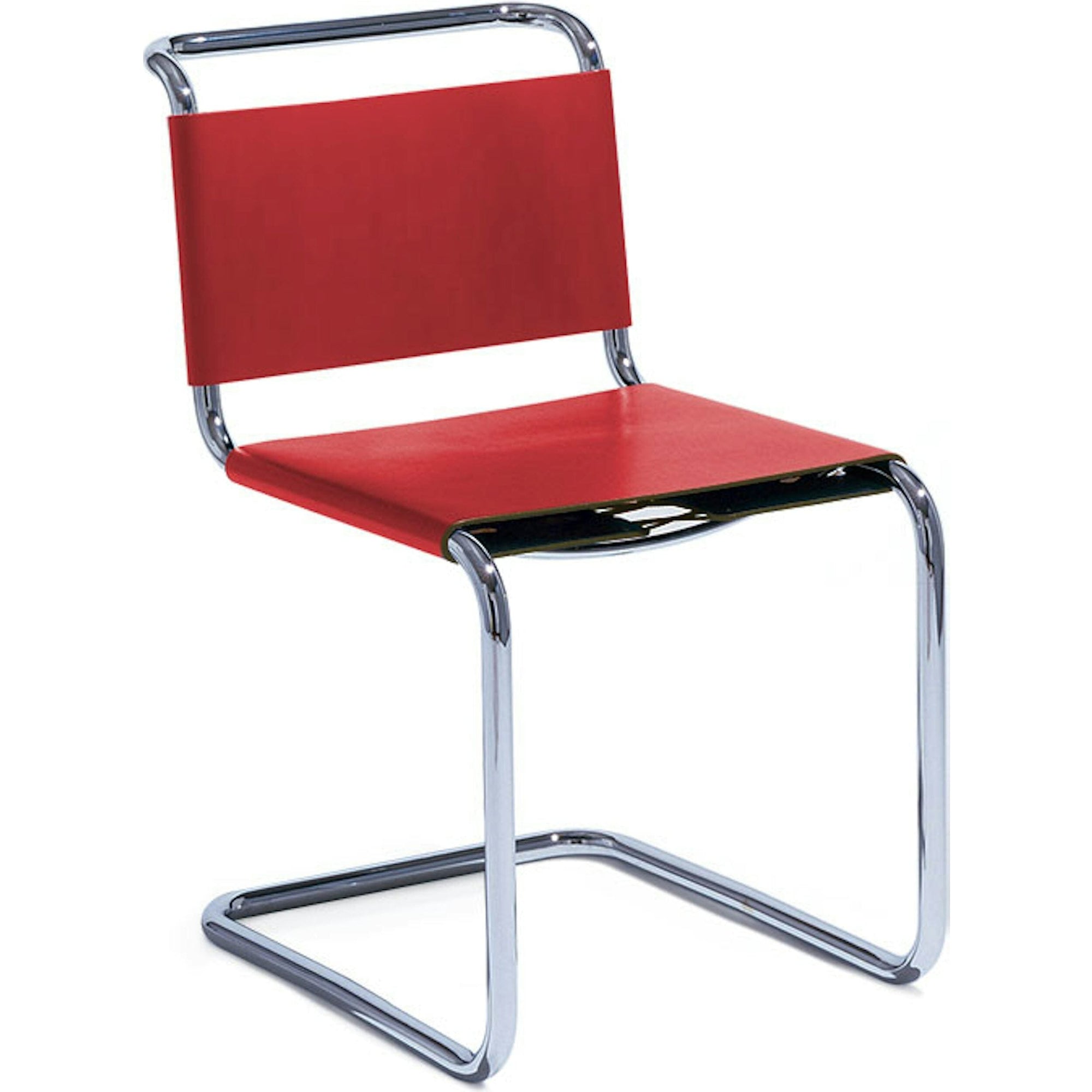 Spoleto Chair Side/Dining Knoll 