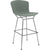 Bertoia Stool With Full Cover bar seating Knoll 