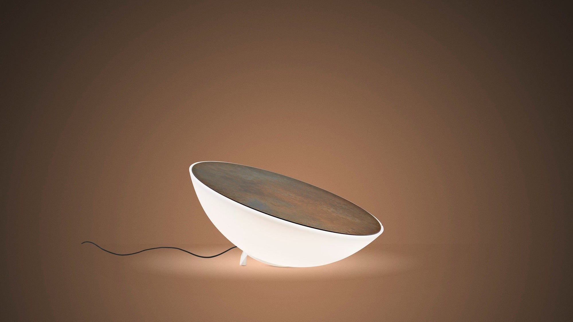 Solar Outdoor Floor Lamp Floor Lamps Foscarini 