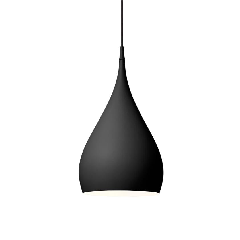 Spinning Pendant Lamp BH1 Pendant Lights &amp;Tradition 