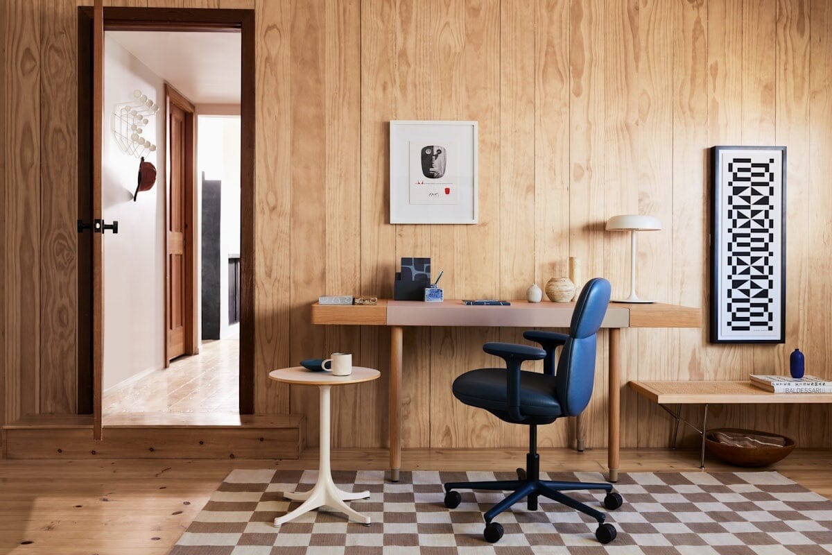 Asari Mid Back Task Chair By Herman Miller task chair herman miller 