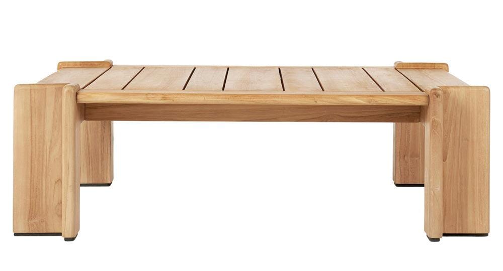 Atmosfera Outdoor Coffee Table Coffee Tables Gubi 