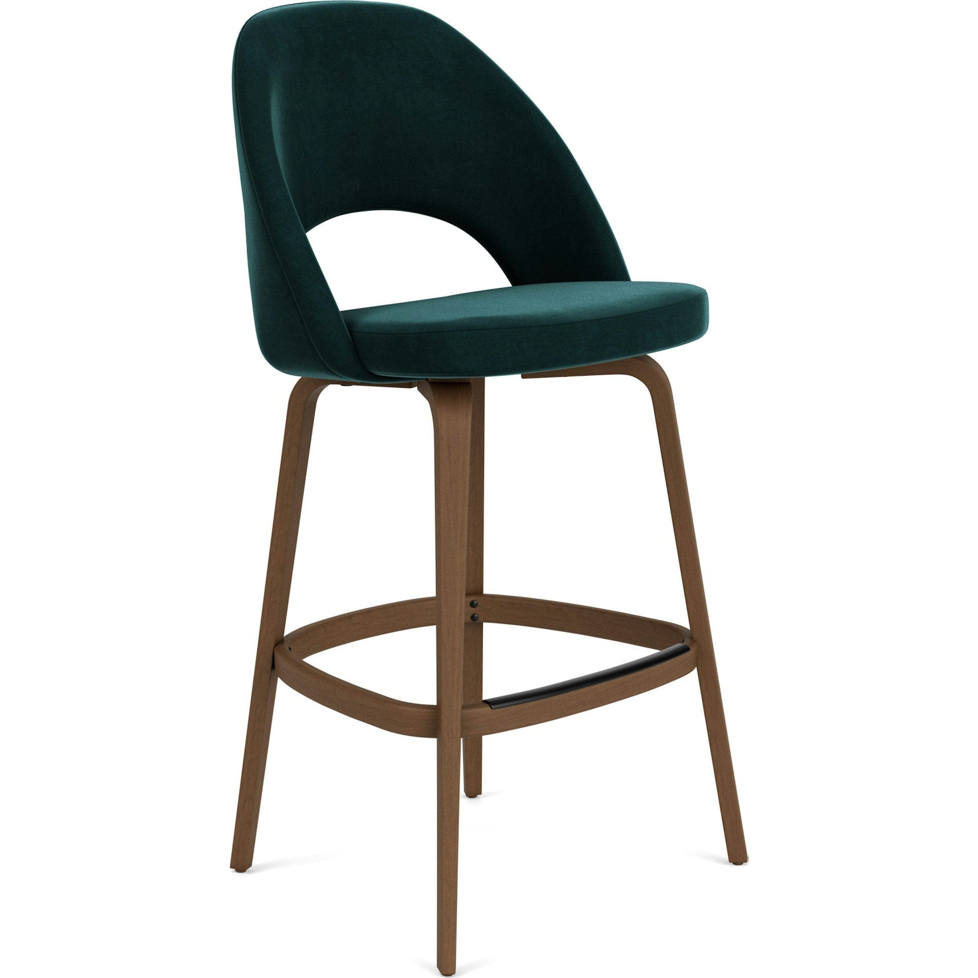 Saarinen Executive Stool Stools Knoll 