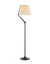 Angelo Stone Floor Lamp Floor Lamps Kartell 