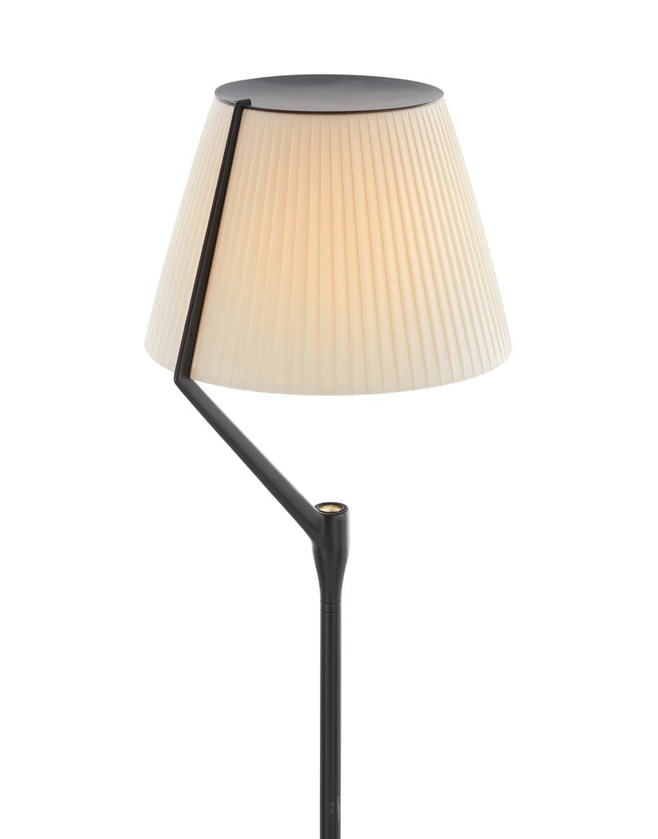 Angelo Stone Floor Lamp Floor Lamps Kartell 