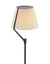 Angelo Stone Floor Lamp Floor Lamps Kartell 