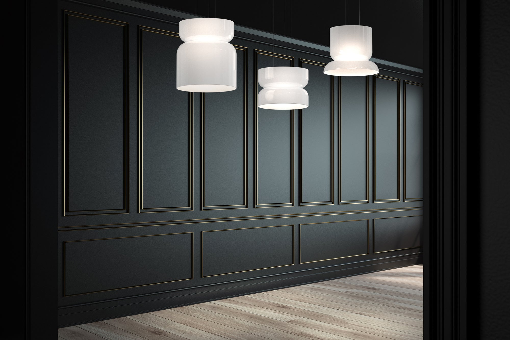 Totem Up/Down Light