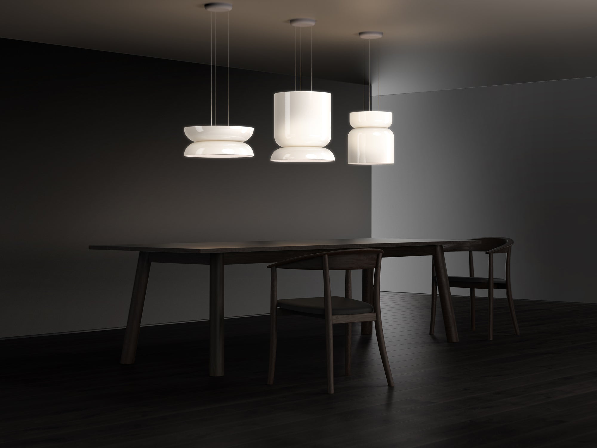 Totem Up/Down Light