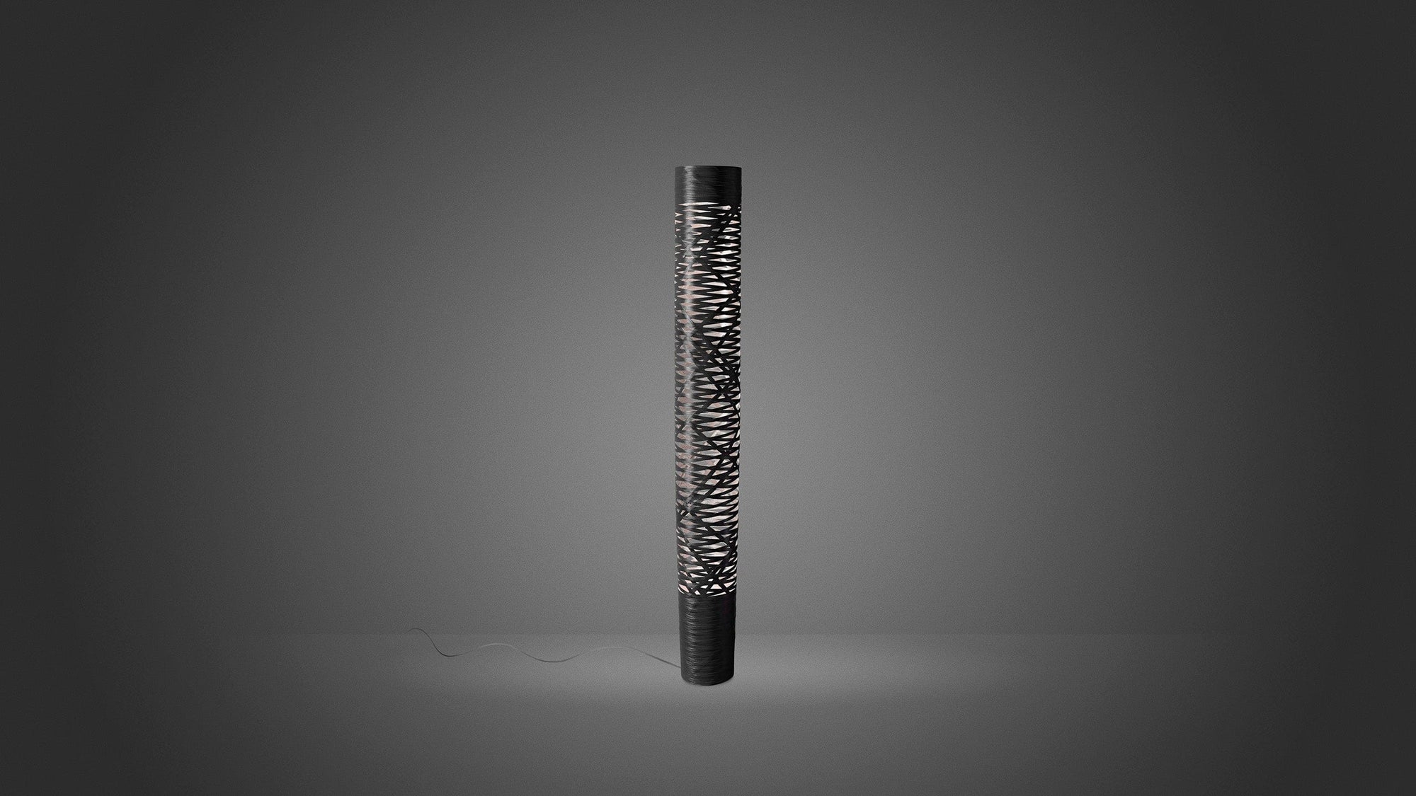 Tress Floor Lamp Floor Lamps Foscarini 