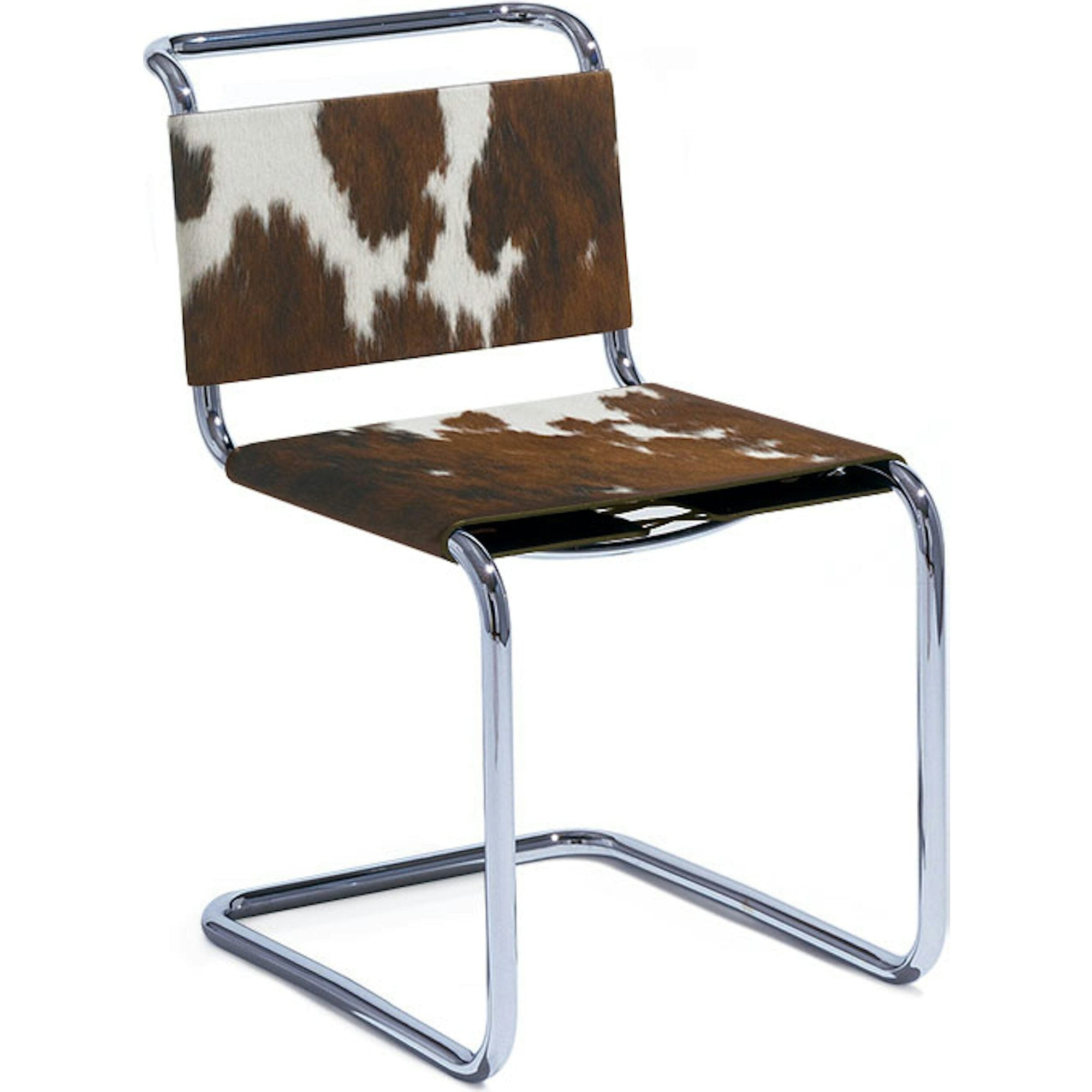 Spoleto Chair Side/Dining Knoll 
