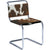Spoleto Chair Side/Dining Knoll 