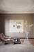 Tuareg Floor Lamp Floor Lamps Foscarini 