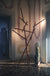 Tuareg Floor Lamp Floor Lamps Foscarini 