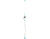 Parentesi 50 - Special Anniversary Edition Floor Lamps Flos Turquoise 