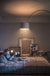 Twiggy Elle Wood Floor Lamp Floor Lamps Foscarini 
