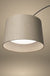 Twiggy Elle Wood Floor Lamp Floor Lamps Foscarini 
