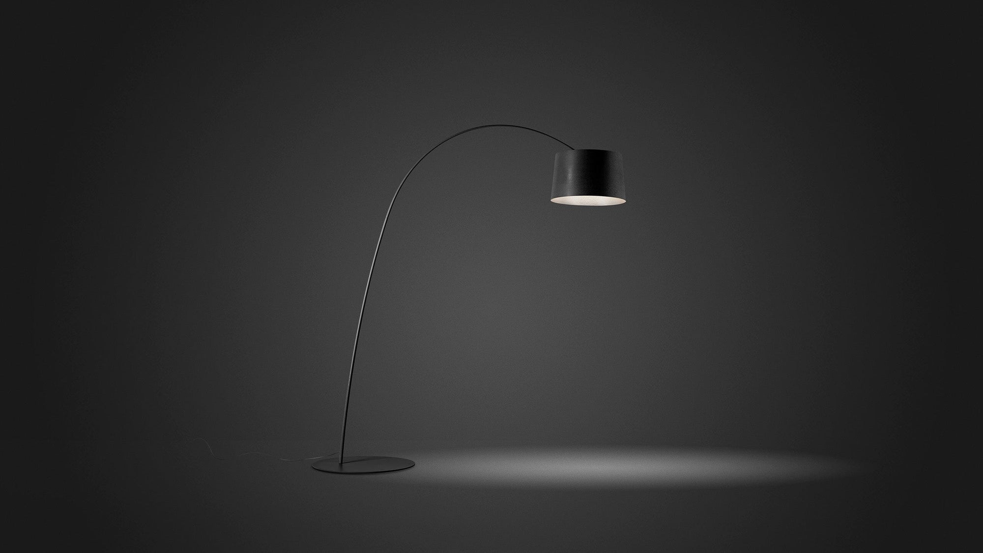 Twiggy Floor Lamp Floor Lamps Foscarini 
