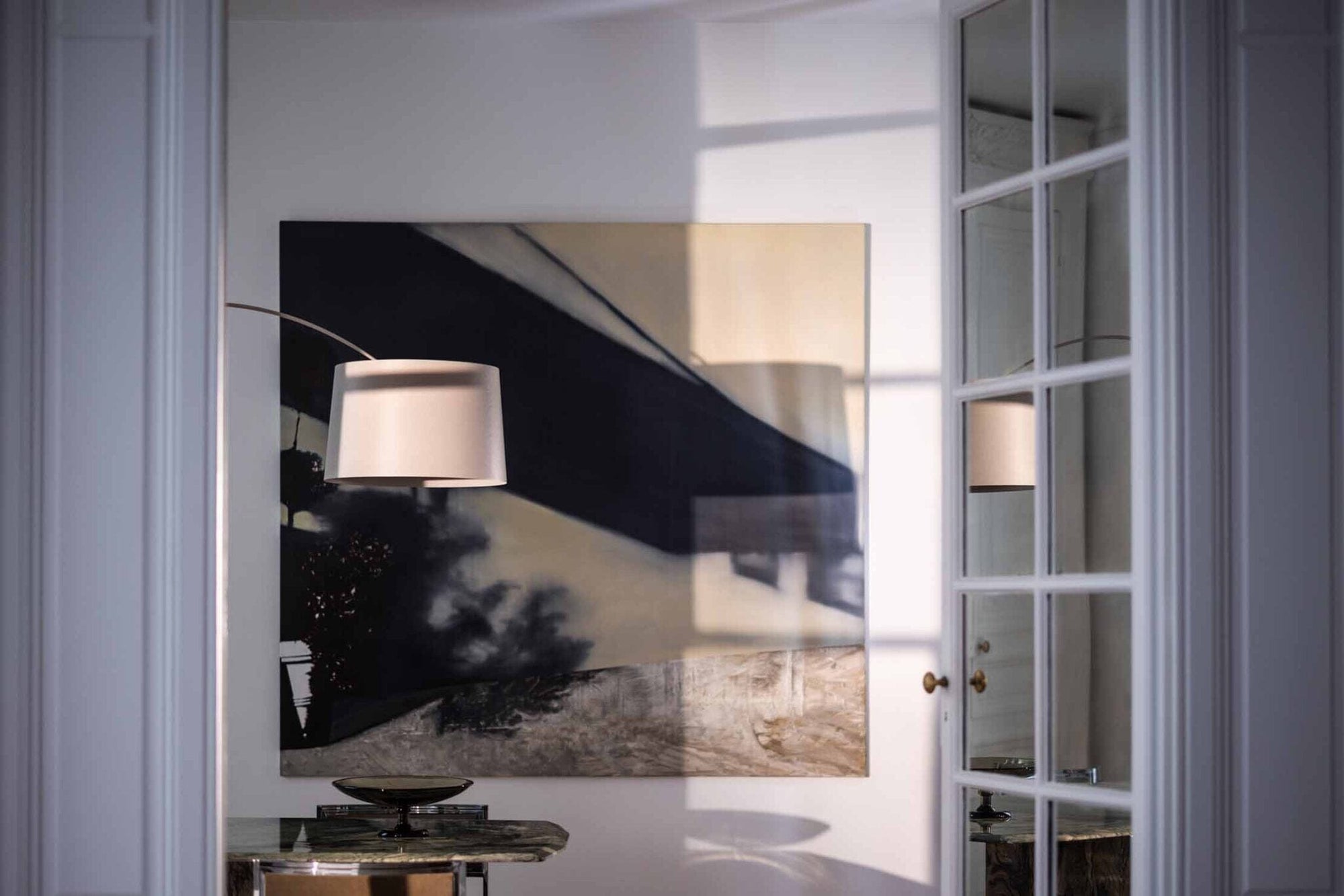 Twiggy Floor Lamp Floor Lamps Foscarini 