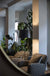 Twiggy Reading Floor Lamp Floor Lamps Foscarini 