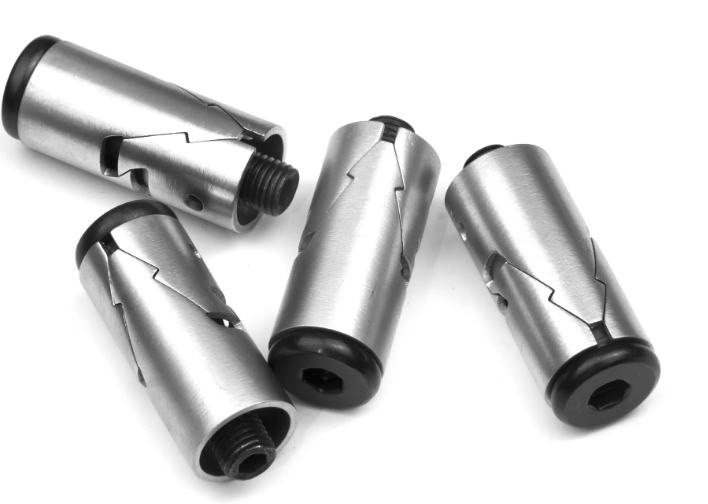 USM Haller Connectors
