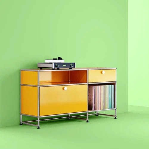 USM Haller Media O3 storage USM 
