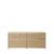 USM Haller Mid-Credenza D storage USM USM Beige 