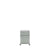 USM Haller File Pedestal M office USM Light Grey 