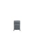 USM Haller File Pedestal M office USM Mid-gray 
