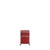 USM Haller File Pedestal M office USM Ruby Red 