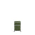USM Haller File Pedestal M office USM Olive Green 