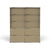 USM Haller Shelving R2 office USM USM Beige 