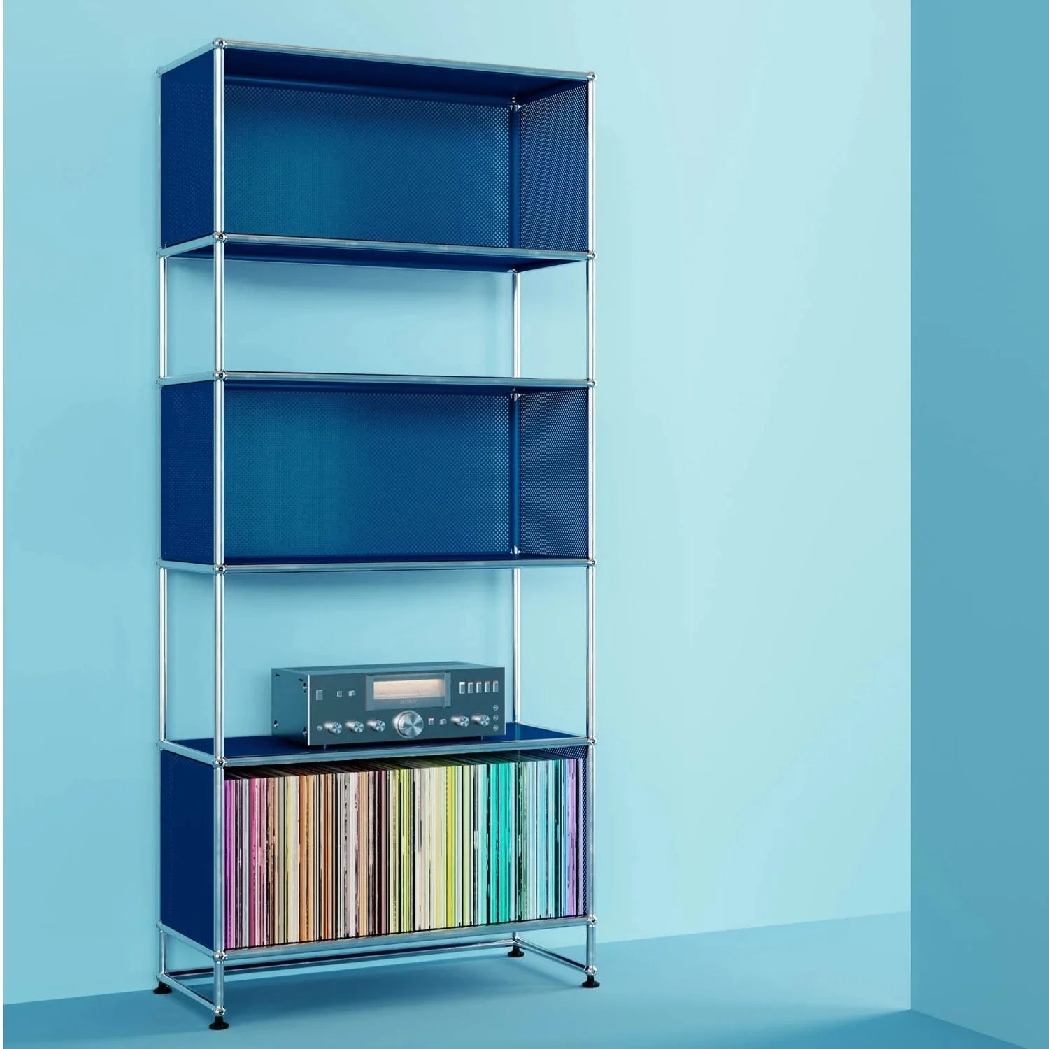 USM Haller Shelving RE119 storage USM 