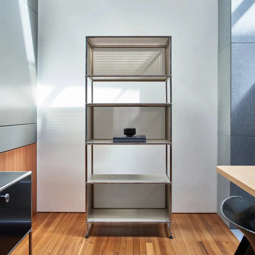 USM Haller Shelving RE119 storage USM 