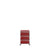 USM Haller Pedestal V office USM Ruby Red 