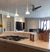 Velo Flush DC Ceiling Fan Ceiling Fans Modern Fan Co 