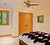 Velo Flush DC Ceiling Fan Ceiling Fans Modern Fan Co 