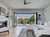Velo Flush DC Ceiling Fan Ceiling Fans Modern Fan Co 