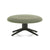 Abalon Platform stool Vitra 