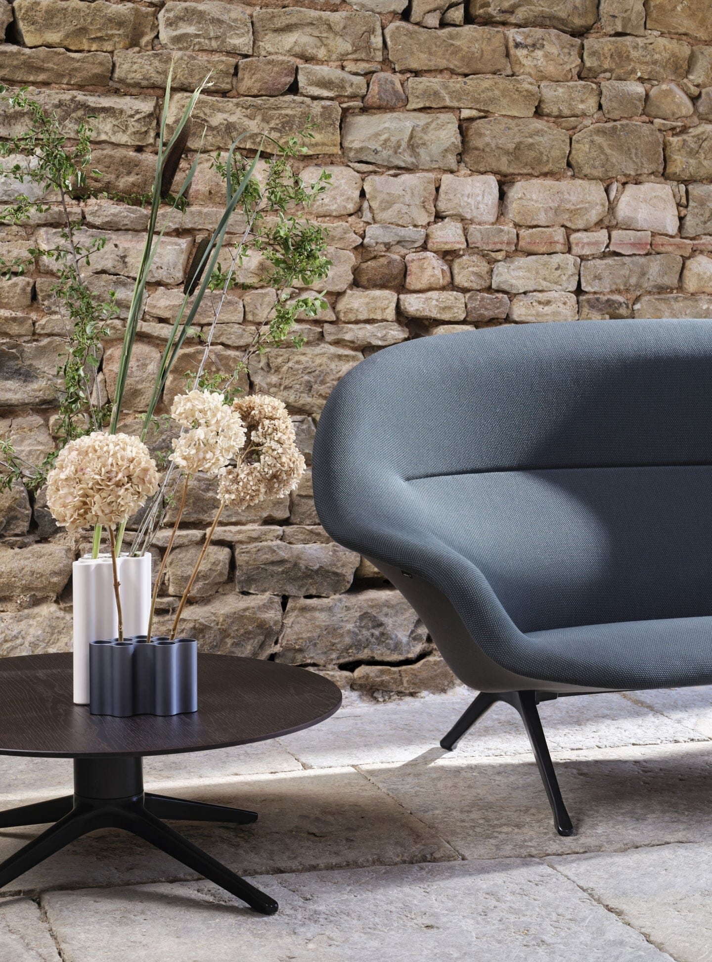 Abalon Sofa Sofa Vitra 